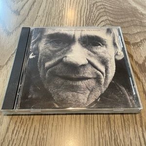 The Cure - Staring At The Sea - The Singles CD